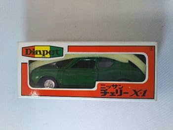 ダイヤペット DIAPET Ｎｏ．169 ダイヤペット DIAPET No．169 ミニカーショップグローバル - 1