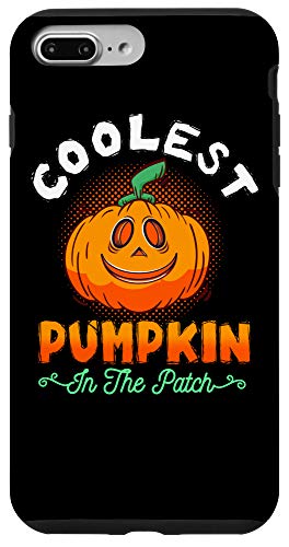 Fan Favorite Iphone 7 Plus 8 Plus Coolest Pumpkin In The Patch Costume For Women Men Halloween Case Fandom Shop - shop fandom halloween pumpkin shirt custom outfit roblox Fan Favorite Iphone 7 Plus 8 Plus Coolest Pumpkin In The Patch Costume For Women Men Halloween Case Fandom Shop - halloween pumpkin shirt custom outfit roblox