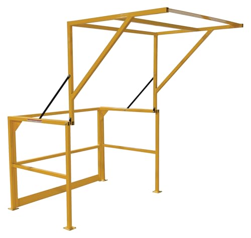 Vestil MEZZ-200 Safety Gate