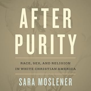 After Purity cover art