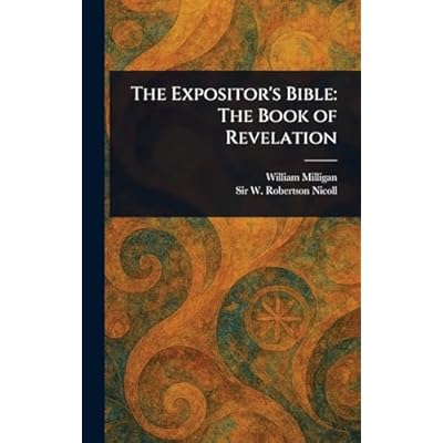 The Expositor's Bible