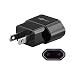 Produktbild Goobay 45344 Netzadapter - Eurobuchse (Typ C, CEE 7/16)