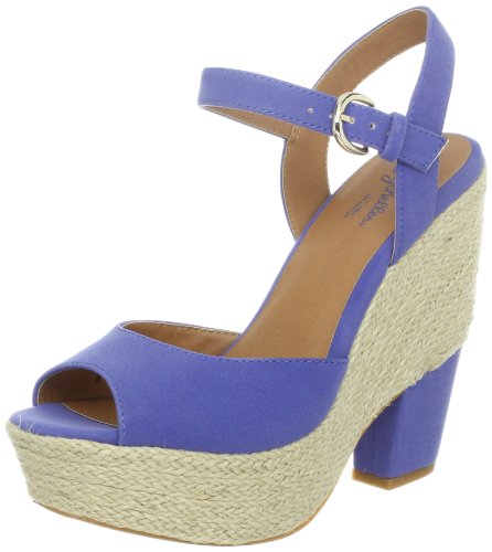 Seychelles Women's Current Wedge Sandal