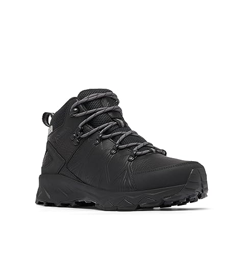 Chaussures Columbia Peakfreak 2 Mid Outdry imperméables et adhérentes