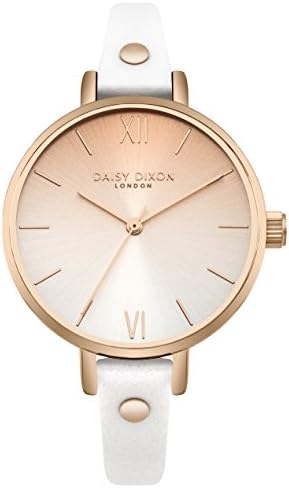 DD062WRG Ladies Hattie Watch