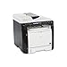 Ricoh 407983 SP 325SFNw Fax/Copier/Printer/Scanner, Black/white
