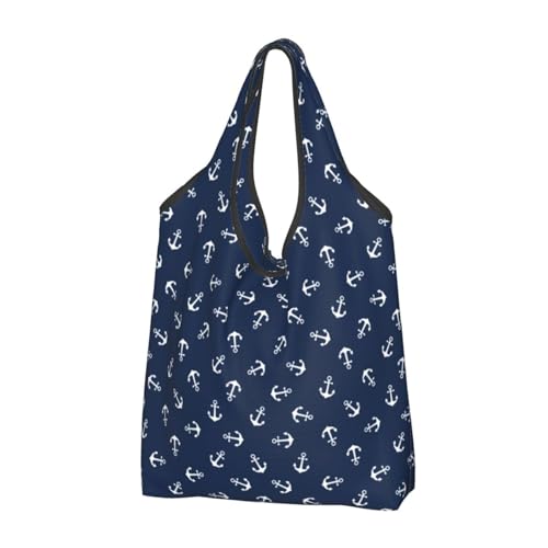 Sacs de courses en tissu grand format pliables et légers pour femme active
