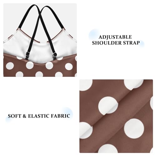 Big Blue Polka Dot One Piece Swimsuit Toddler, Summer Swimsuits Girls, Beach Swimsuit Girls3