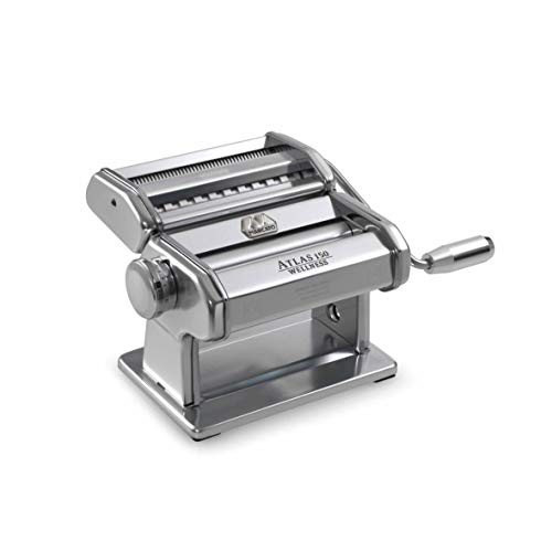 Pasta maker by MARCATO - Used condition - US$73.47