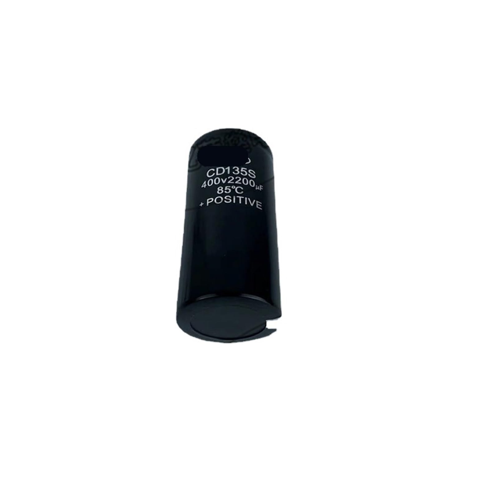 BALYDLUL 135S 2200uf400v electrolytic capacitor 450v inverter DC filter voltage inverter