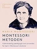 Montessori Metoden (Danish Edition)