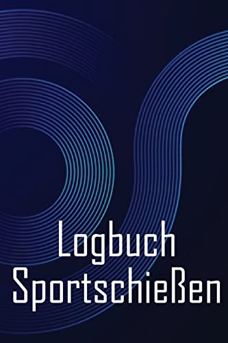 Logbuch Sportschießen: Notieren Sie Datum, Uhrzeit, Ort, Schusswaffe, Zielfernrohrtyp, Munition, Reichweite, Pulver, Zündhütchen, Messing, Diagrammseiten