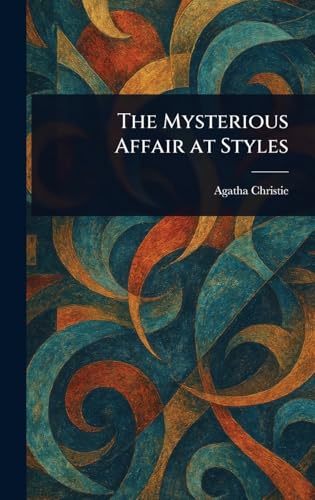 The Mysterious Affair at Styles