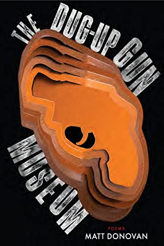 The Dug-Up Gun Museum (By: Ben Follows)