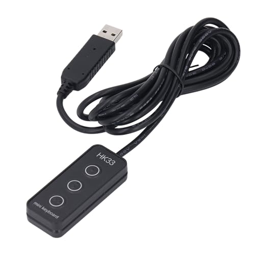 Clavier personnalisé avec conception en Braille Asixxsix HK33 macro USB