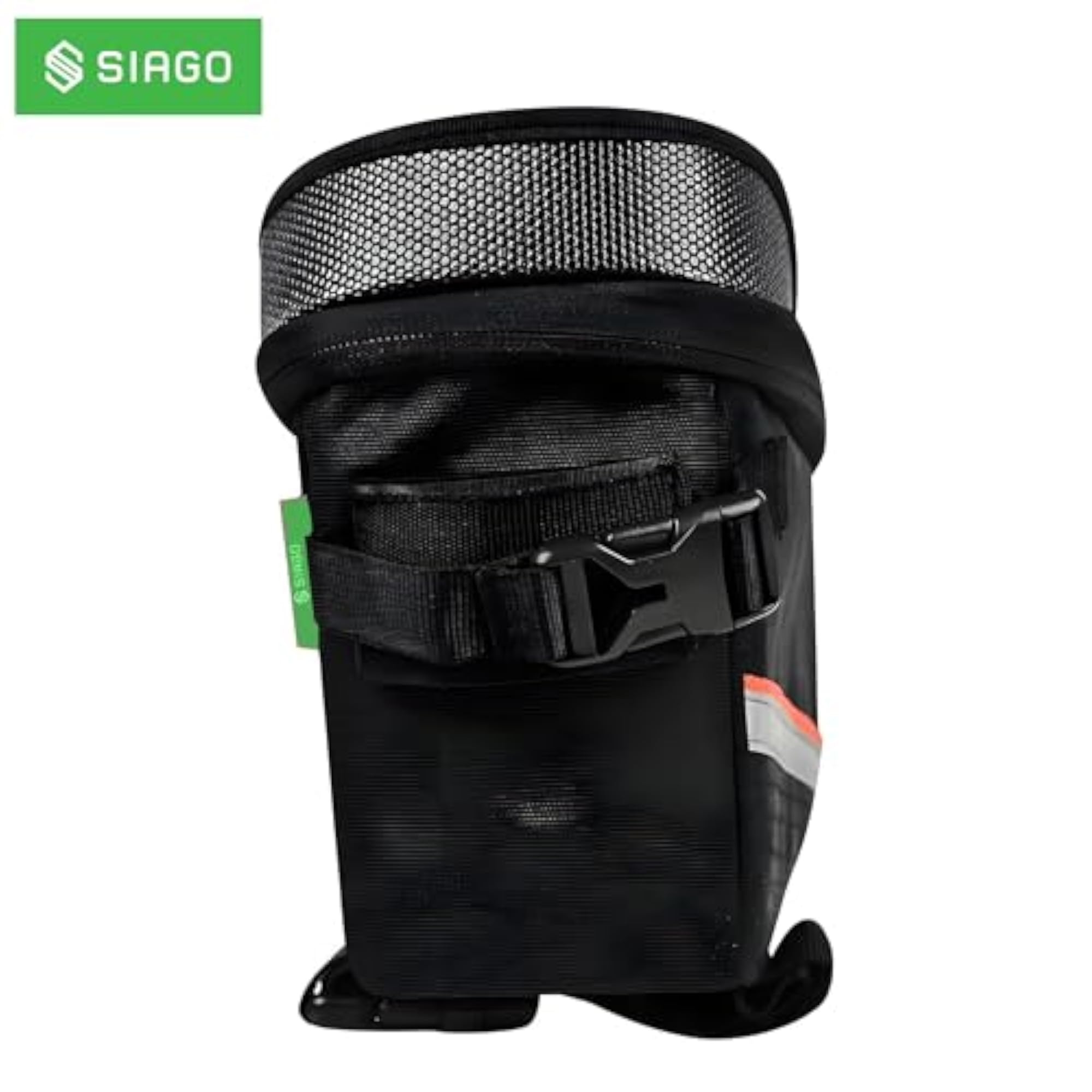 SIA134 Bicycle Front Frame Bag, Waterproof
