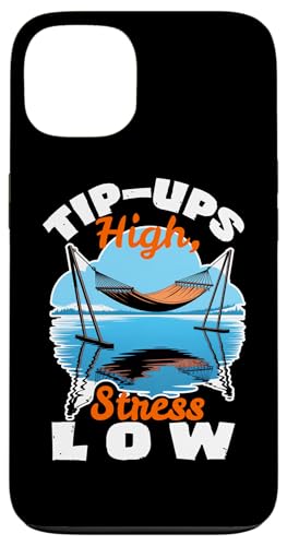 Tip-ups high, stress low X}zP[X iPhone 13 p