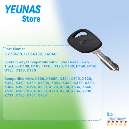 GY20680 Key Close Up