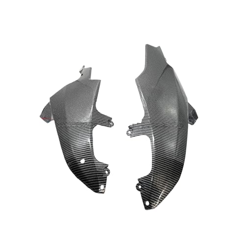 Cache latéral réservoir GSXR K8 pour remplacer un panneau rayé ou cassé