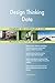Produktbild Design Thinking Data All-Inclusive Self-Assessment - More than 700 Success Criteria, Instant Visual Insights, Comprehensive Spreadsheet Dashboard, Auto-Prioritized for Quick Results