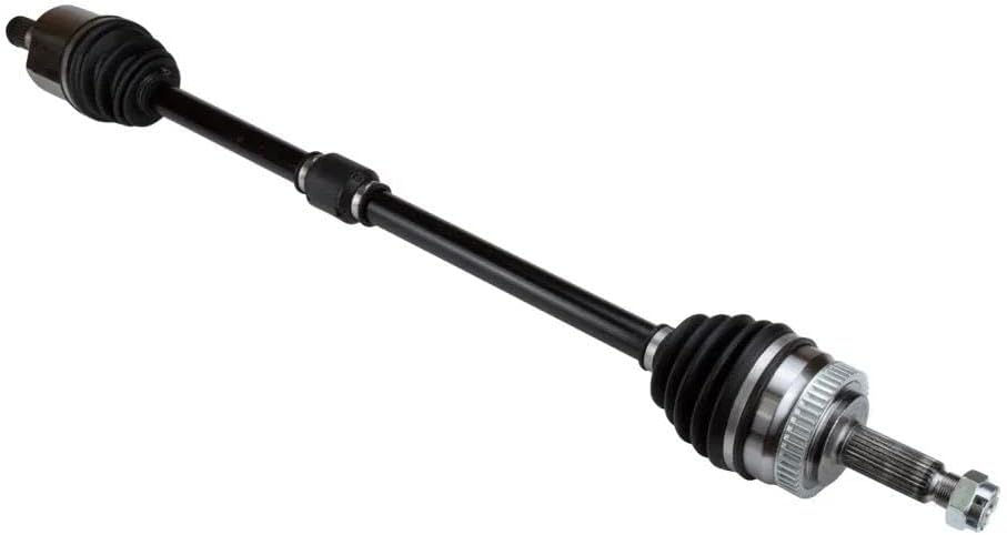 Front Right Cv Axle Drive Shaft Assy C.V. Joint For Hyundai For Ix35 / For Tucson For Sonata For Accent 2005-49500-1f200 49500-3s201 Manual Transmission Axle