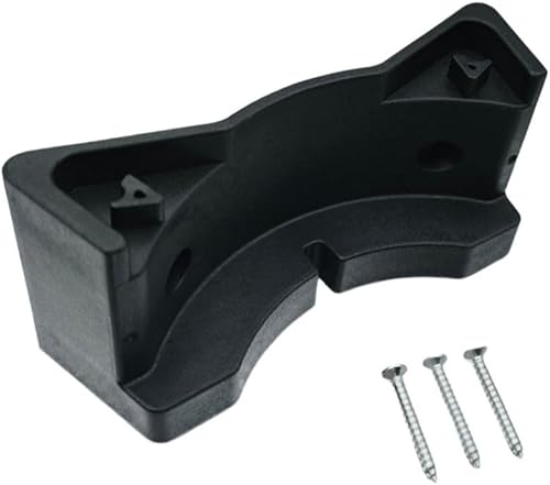 Support mural pour souffleur de feuilles M-18 compatible avec le 