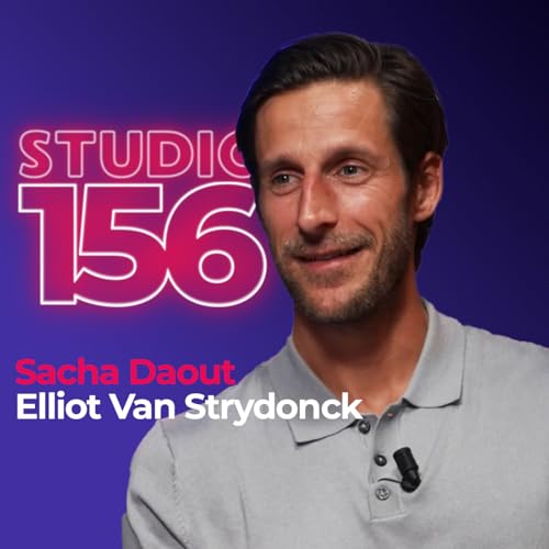 Sacha Daout X Elliot Van Strydonck : "J'ai failli tout arr&ecirc;ter apr&egrave;s ma m&eacute;daille olympique"
