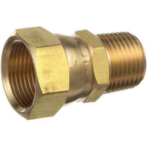 Exact FIT for MAGIKITCH'N 60127601 Female Adaptor Fitting - Replacement Part BY MAVRIK