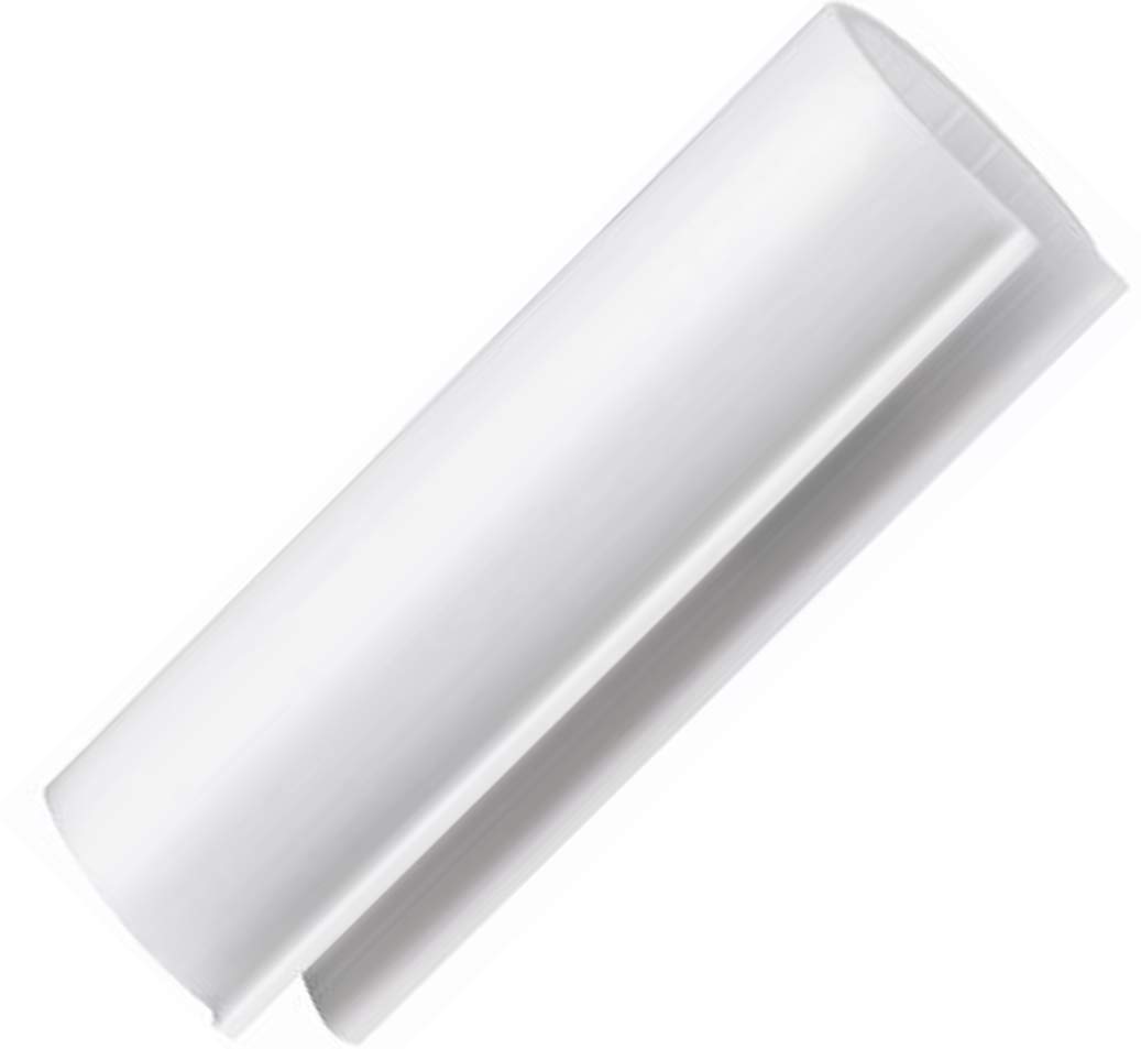 CIRCOPACK 20 Pieces, 4" Long Snap Clamps Suitable For 1 Inch Schedule 40 Standard PVC Pipes Or 1-1/4" EMT, Furniture Grade, For DIY PVC Structures, E.g. PVC Greenhouse