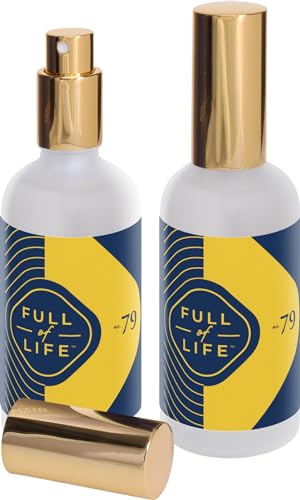 Trapp No. 79 Lemon Leaf Basil Mist