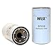 WIX Filters - 57118 Heavy Duty Spin-On Hydraulic Filter, Pack of 1