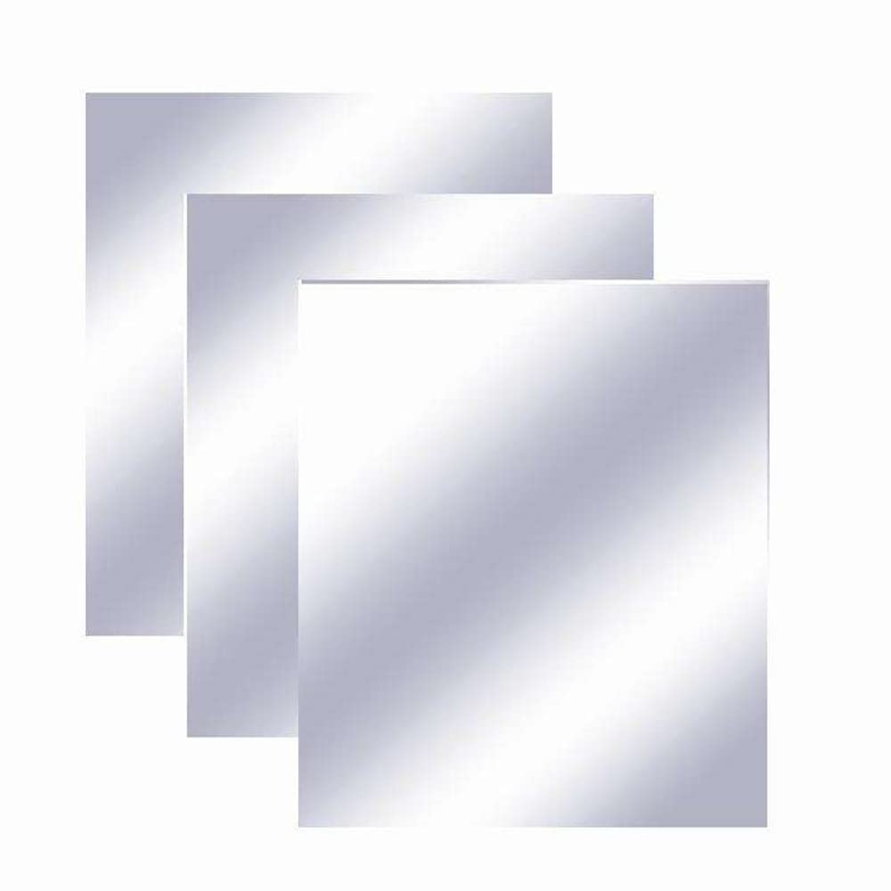 Plaque de zinc pur à 99,9% – Épaisseur de 0,02 mm à 5,0 mm, 1 pièce