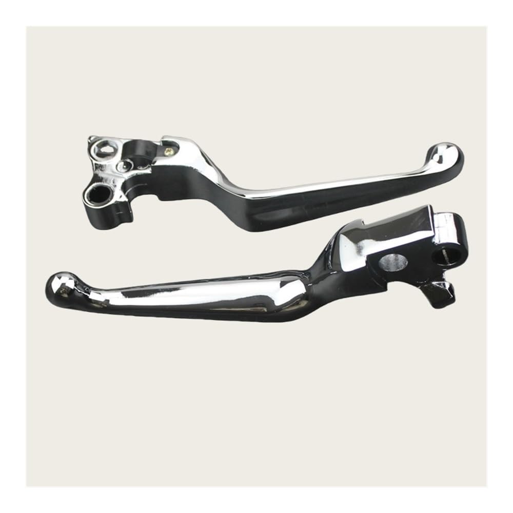 Levier d'embrayage pour Dyna Softail Sportster XL 883 Touring 1996-2014 levier frein