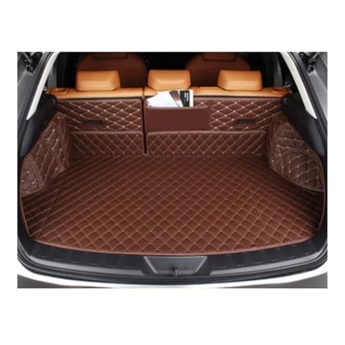 Tapis coffre voiture UX 200 protection doublure de chargement 2019-2021