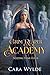 Seizing Year Four: A Reverse Harem Bully Romance (Grim Reaper Academy Book 4)