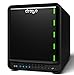 Drobo 5D3 5-Drive Direct Attached Storage (DAS) Array - Dual Thunderbolt 3 and USB 3.0 type C ports (DRDR6A21)