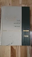 THE WORLD B OOK YEAR BOOK 1966: A REVIEW OF THE EVENTS OF 1965 B000V3Q546 Book Cover