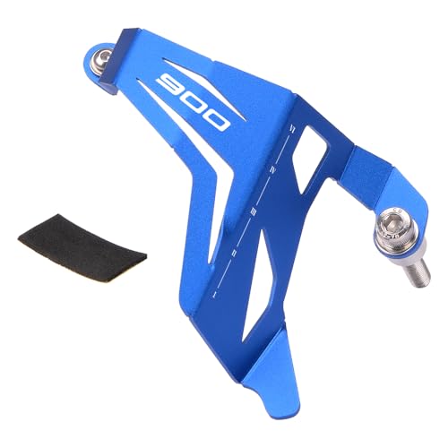 Plaque Quickshifter F900R F900XR évite les pannes de sélecteur