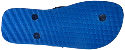 Chinelo Surf, Havaianas, Masculino, Azul Estrela, 35/36