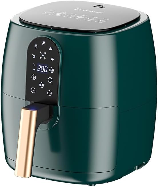 Amazon.co.jp 2024 Upgraded Version NonFryer, 1.5 gal (4.5 L), NonOil