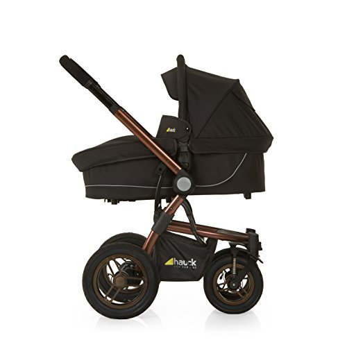 Hauck King Air Trio Set