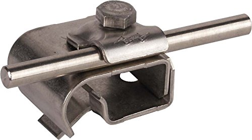 Dehn 339069 – Borna (canalon Dach 6–10 mm NIRO V2 A