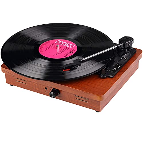 Tourne-Disque, Tourne-Disque Portable à 3 Vitesses, Prend en Charge Les disques vinyles à Trois Vitesses 33/45/78, Reconnaissance de phonographe Bluetooth (Taille Unique) - Les Beatles, Paul McCartney, John Lennon, RIngo Starr, George Harrison Tourne-Disque, Tourne-Disque Portable à 3 Vitesses, Prend en Charge Les disques vinyles à Trois Vitesses 33/45/78, Reconnaissance de phonographe Bluetooth (Taille Unique)