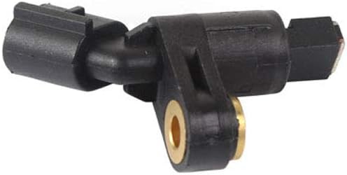 MOCA ABS Wheel Speed Sensor for 00-06 Audi TT/TT Quattro & 93-06 VW Golf-Front Left