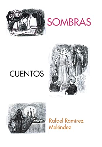 Sombras (Spanish Edition)