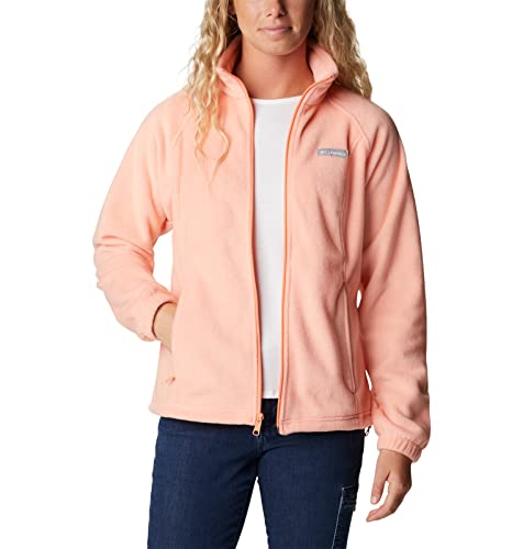 Image of Columbia Women's Benton Springs Full Zip