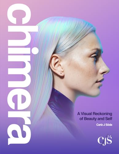 Chimera: A Visual Reckoning, Éveil Émotionnel et Quête de Soi - 2