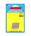 ARP 400-0313 Carburetor Bolt Kit (All Carter OE/Carter/Edelbrock (Performer Thun)