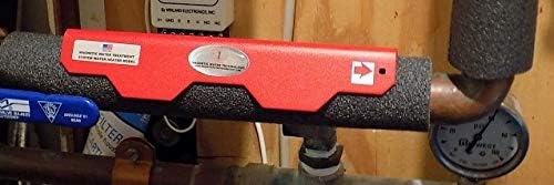 Magnetic Water Softener-GRANDE MODEL- No Salt Water Softener - Magnet Water Treatment