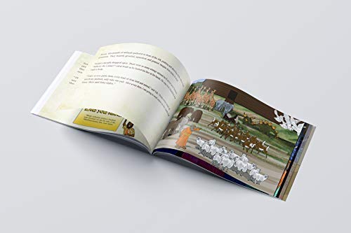 The Great Flood: The story of Noah's Ark (5) - Image 3